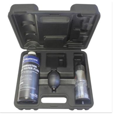 MSC43707 image(0) - Mastercool Combustion gas leak test kit