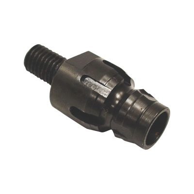 MLW48-17-6002 image(0) - Milwaukee Tool 5/8"-11 6-Slot Core Bit Adapter