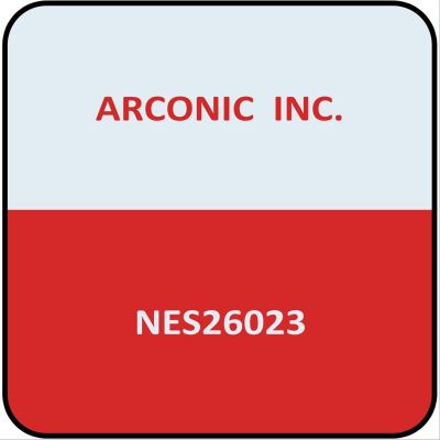 NES26023 image(0) - Recoil Alcoa Pipe Thread Insert 1/8 - 27