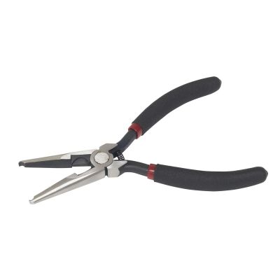 LIS42810 image(0) - Lisle PLASTIC CLIP REMOVAL PLIERS