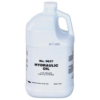 OTC9637 image(0) - OTC Hydraulic Oil, Gallon Bottle