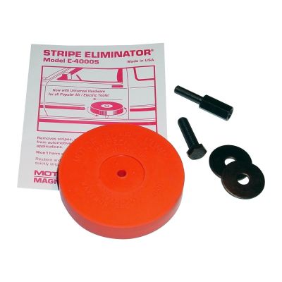 JLME-4000S image(0) - Motor Guard STRIPE ELIMINATOR (LOW RPM)