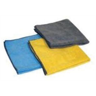 CRD40061 image(0) - Carrand 3 pk Microfiber Towel