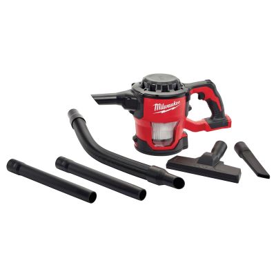 MLW0882-20 image(0) - Milwaukee Tool M18 Compact Vacuum