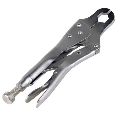 OTC6720-4 image(0) - OTC Flare Nut Locking Plier, 11/16" - 7/8"