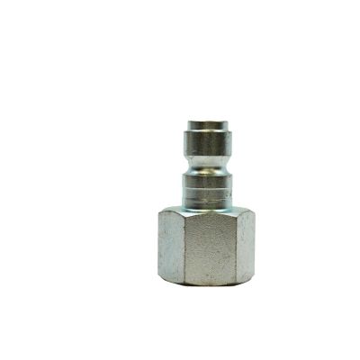 AMFCP6-24 image(0) - Amflo COUPLER PLUG 1/2" NPTF