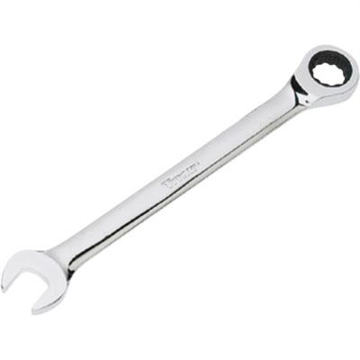 TIT12511 image(0) - TITAN 11mm ratcheting wrench