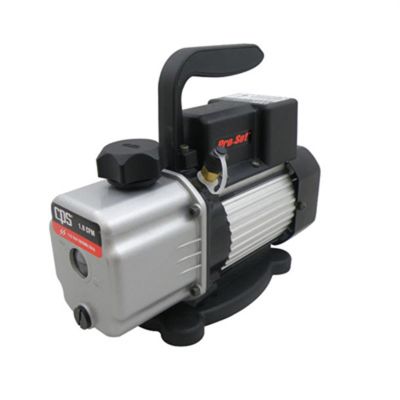 CPSVPC2DU image(0) - CPS Products 2CFM Dual Stage Vacuum Pump