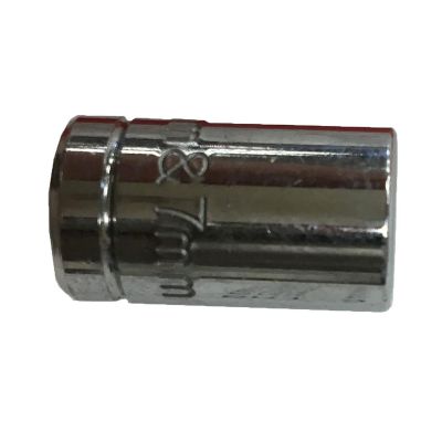 CTA1102X01 image(0) - FLIP SOCKET - 6MM X 7MM