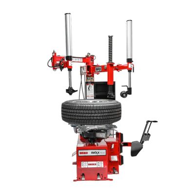 AMM800MAXX80220 image(0) - COATS Company, LLC. Coats Maxx 80 Rim Clamp Tire Changer - 220V Electric Motor