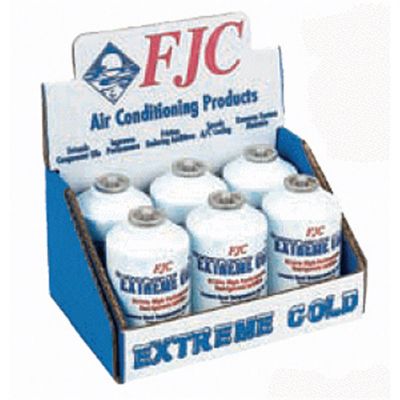 FJC9212 image(0) - FJC 6PK AC Refrigerant