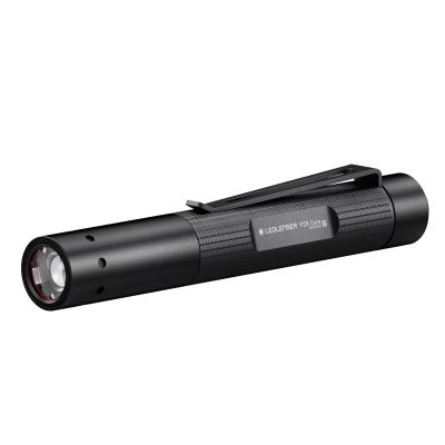 LED880513 image(0) - LEDLENSER INC P2R Core Recharge Pen Light, 120 Lumens