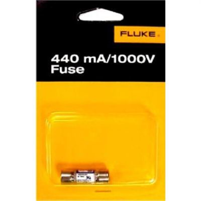 FLU203411 image(0) - Fluke 440MA/1000V FUSE QTY 1