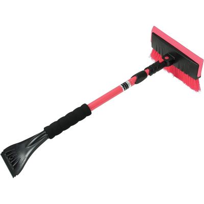 HPK3512PBT image(0) - United Marketing Inc. 35" Snowbroom w/Scraper