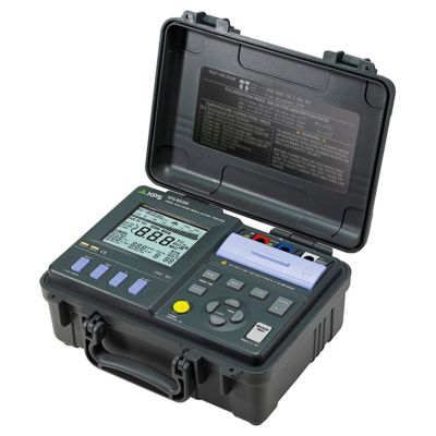 KPSMA500 image(0) - KPS by Power Probe KPS MA500 Insulation Tester