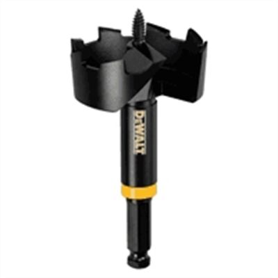 DWTDW1642 image(0) - DeWalt 4-5/8" Heavy-Duty Self-Feed Bit