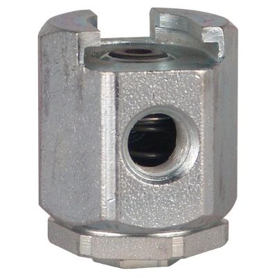 ALM304300 image(0) - Alemite Button Head Coupler