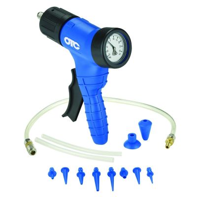 OTC6975 image(0) - OTC Vacuum/Pressure System Tester