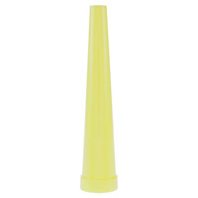 BAY9600-YCONE image(0) - Bayco Yellow Safety Cone 9500, 9600 , 9900 series