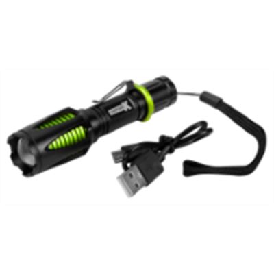 WLMW2663 image(0) - Wilmar Corp. / Performance Tool PT FirePoint X Li-Ion Flashlight