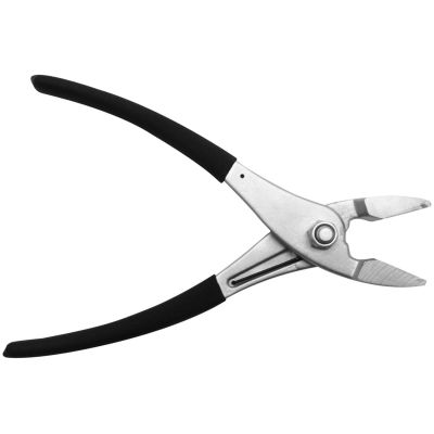 CTA1050 image(0) - CTA Manufacturing Multi-Directional Wide Head Hose Clamp Pliers