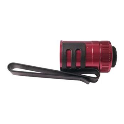 STL991336 image(0) - Streamlight MicroStream USB T/C  - Red