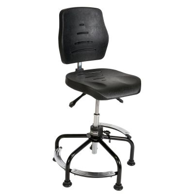 LDS3010013 image(0) - LDS (ShopSol) CHAIR, INDUSTRIAL MAX - ADJUST POLYURETHANE