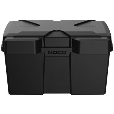 NOCBG31 image(0) - NOCO Company Noco Group 24-31 Battery Box