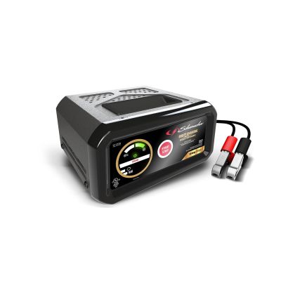 SCUSC1339 image(0) - Schumacher Electric 10A 12V Fully Automatic Battery Charger