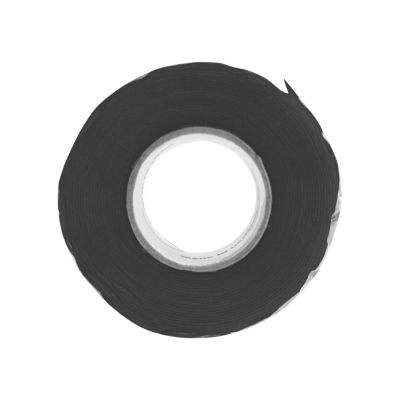 SRRUT10 image(0) - S.U.R. and R Auto Parts 10FT TAPE BLACK ULTRA TOUGH