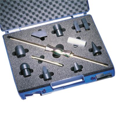 MLK272412 image(0) - Mueller - Kueps Universal Panel Beating Kit