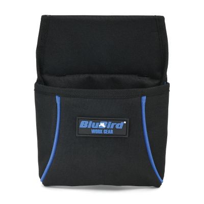 BLBBBTB11 image(0) - BluBird BluBird Work Gear Nail Pouch Single Pocket