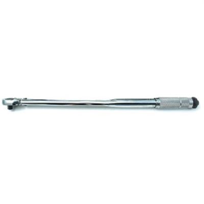 CTA8910 image(0) - CTA Manufacturing 1/2 Inch Drive Torque Wrench - 250 ft. lb.