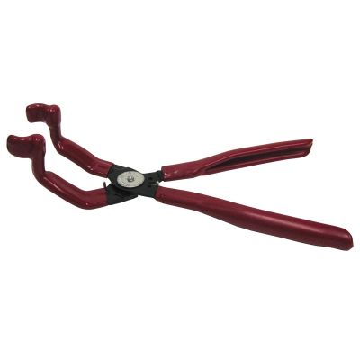 SES824L-90 image(0) - SE Tools 90 DEGREE SPARK PLUG BOOT PULLER PLIER