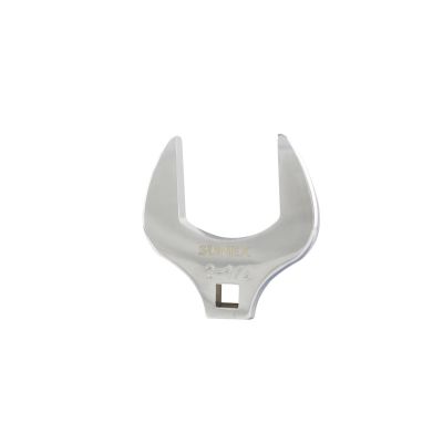 SUN97756A image(0) - Sunex 1/2" Dr. 2-1/4" Jumbo Crowfoot Wrench]