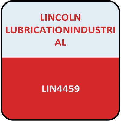 LIN4459 image(0) - Lincoln Lubrication GREASE PUMP 25-50#