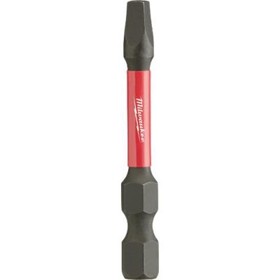 MLW48-32-4473 image(0) - SHOCKWAVE 2" POWER BIT SQ RECESS #3