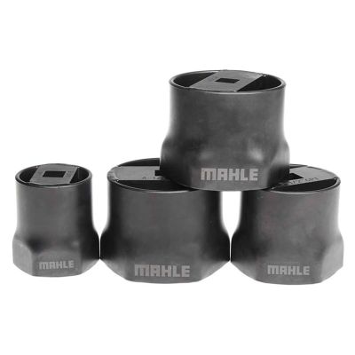 MSS0858001500 image(0) - MAHLE Service Solutions 6pt Locknut Socket - 3-1/8" CTO-63125