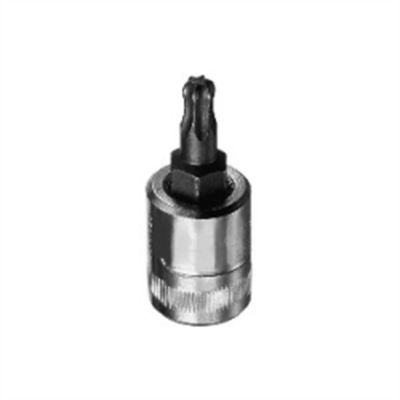 VIMVI108T30B image(0) - VIM Tools T30 Ball TORX Bit X 1/4 Inch Hex Drive X 1 Inch Long