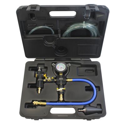 MSC43013 image(0) - Mastercool Vacuum type cooling system refill kit