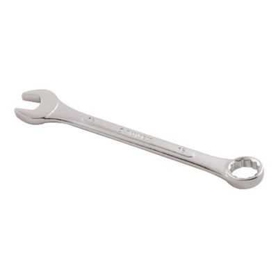 SUN718MA image(0) - Sunex 18mm Raised Panel Combi Wrench