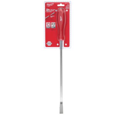 MLW45-74-9218 image(0) - Milwaukee Tool 18" Pry Bar