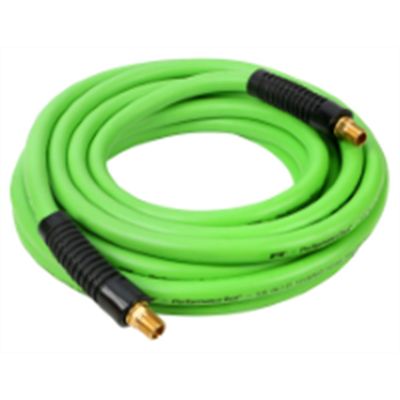 WLMM628 image(0) - Wilmar Corp. / Performance Tool PT 3/8" x 25' Hybrid Air Hose