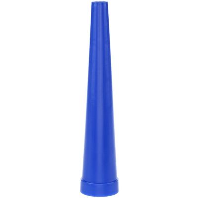 BAY9800-BCONE image(0) - Bayco Blue Safety Cone