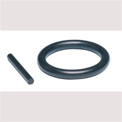 GRE4515 image(0) - Grey Pneumatic O-Ring 5"