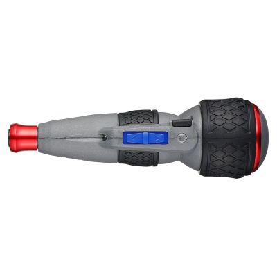 VES220USBS image(0) - Vessel Tools Cordless High Speed Ball Grip Screwdriver