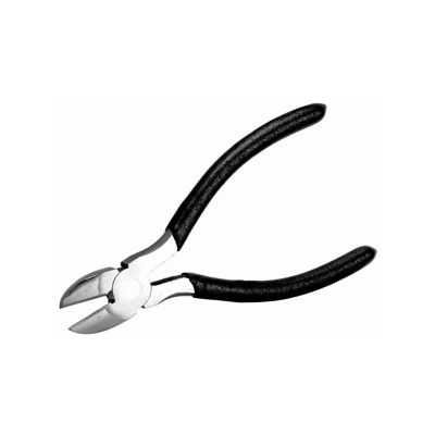 WLMW1122C image(0) - Wilmar Corp. / Performance Tool 6" Diagonal Plier