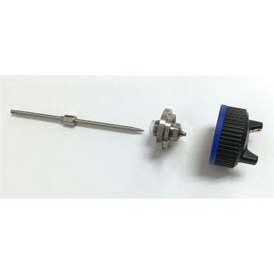 SAT1063536 image(0) - SATA Nozzle Set, 1.1 I, X5500 RP