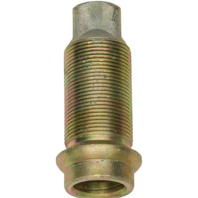 HALGL-1012 image(0) - Haltec L.H. Inner Cap Nut for Steel & Aluminum Wheels