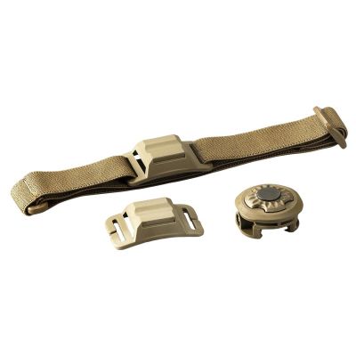 STL14113 image(0) - Streamlight Sidewinder Rail Mount Accessory Kit